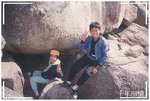 94 - 長洲張保仔洞
