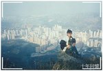 94 - 俯瞰屯門