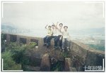 95 - 魔鬼山碉堡
