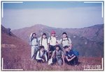 96 DEA銅章考核