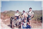 96 DEA銅章訓練