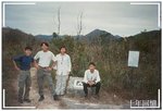 98 AYP營地報告