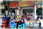 P1120713 第一個午餐街頭小食