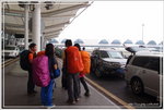 P4220698 但求放面..本打算住在機場附近。