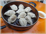 SAM_0097 係附近既小食店食了一些麵和餃子