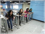SAM_0128 衝閘............
