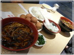 SAM_0314 今朝既早餐