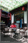 IMG_7327 環境十分舒適
