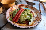 IMG_7754 製成後自已再加上醬料