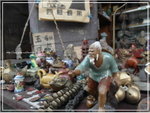 SAM_0802 縣城內的小工藝品