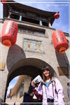 IMG_7914 大院盡顯當時明清的建築風格