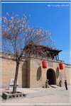 IMG_7958 大院被稱為中國優秀的傳統建築文化遺產和民居藝術珍品