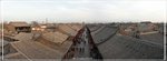 IMG_8371A 登上市樓~平遙古城的街景圖