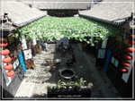 SAM_1044 今天主要節目係雙林寺和下午在城內活動