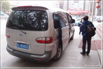 P4301093 原因要早上趕入壺口瀑布影彩虹