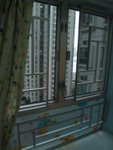 DSCF3099 望到小小海