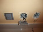 DSCF3102 主人房不知名電製