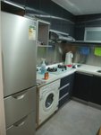 DSCF3213 廚房的新電器