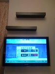 SNC00260 房內32吋電視~