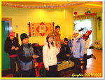 DSCF4239 裝齊野轉酒店啦