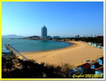 DSCF8754 觀海臺望海浴場