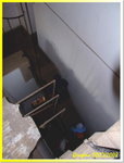DSCF8857 沿這條樓梯便可一登鐘樓~!