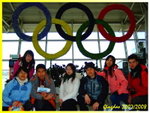 
DSCF4734 回程了~!告別青島~!