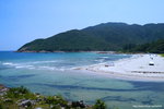 P1060944 離開西灣向咸田出發