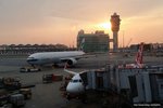 A 今次試下坐香港快運~未出發先興(憤)~CS真係勁到冇得頂~^^