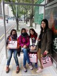A (121) 有咩係等最耐~~?就係等巴士~~