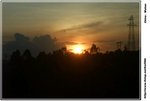 DSCF1666 日落了