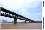 IMG_8772 到達長江大橋，橋下一攝。