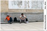 P1070733 玩左成日大家都累透了