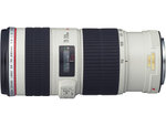 EF 70-200mm f4L IS USM