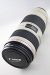 Canon EF 70-200mm f/4L IS USM