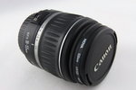 Canon EF-S 18-55mm f/3.5-5.6 II USM