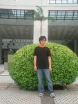 HKUST (7/7/04)