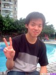 Cheung Hang Estate, Tsing Yi (14/8/04)