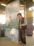 馬鞍山鐵路試搭日(鳥溪沙站) (19/12/04)
