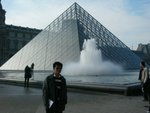 羅浮宮博物館 Musee de Louvre