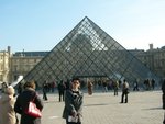 羅浮宮博物館 Musee de Louvre