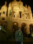 聖心堂 Basilique du Sacre-Coeur