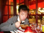 dining~~