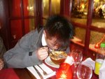 dining~~