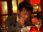 dining~~