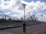 Pleasure Beach (Theme park), Blackpool (10/7/07)