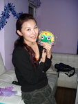 Pikkiki love Keroro
DSC02910