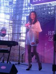 Manting   @ LIVE   Stage  Langham  Place