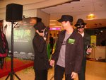 許懷欣

Ryan  Hui ,