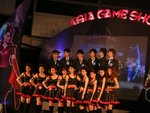 asia game show 2009